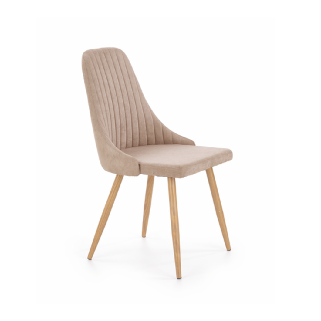 Valgomojo komplektas [Bradley stalas ir K285 kėdės] 4