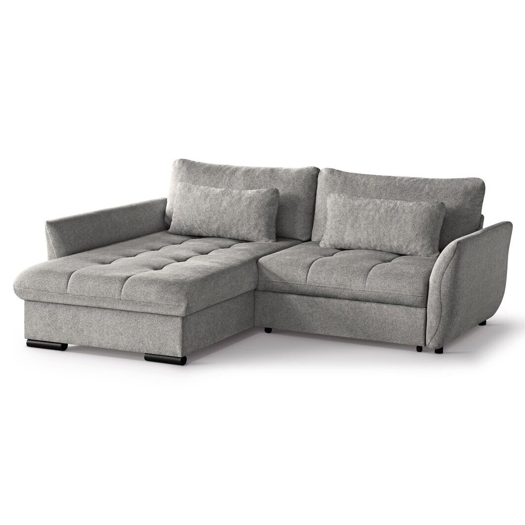 Minkštas kampas Cafu L 11 Minkštas kampas Cafu L 11