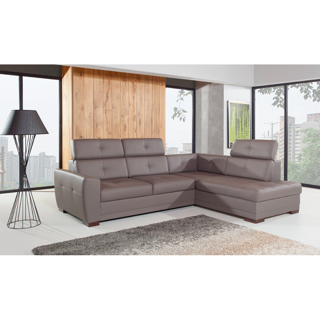 Minkštas kampas Massimo 5 Minkštas kampas Massimo 5