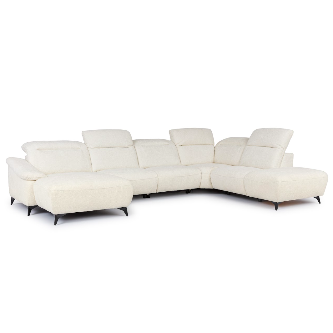 Minkštas kampas Gappa III 1 Minkštas kampas Gappa III 1