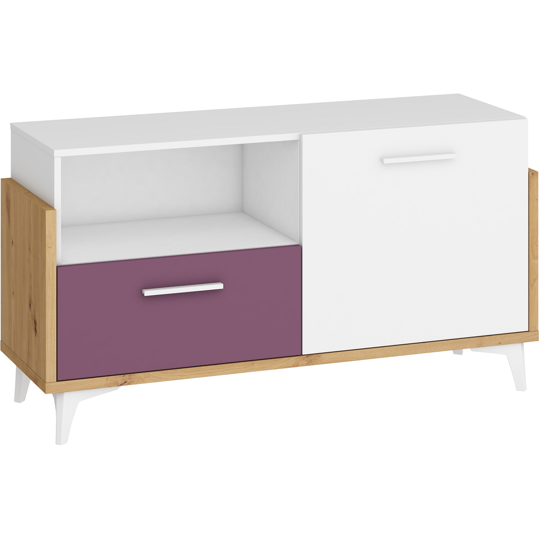 Komoda HEY-08 4 Komoda HEY-08 4