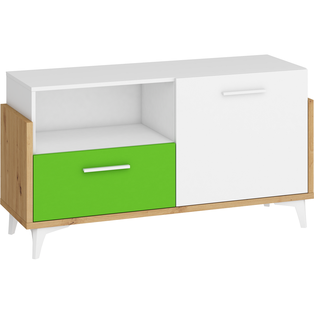 Komoda HEY-08 5 Komoda HEY-08 5