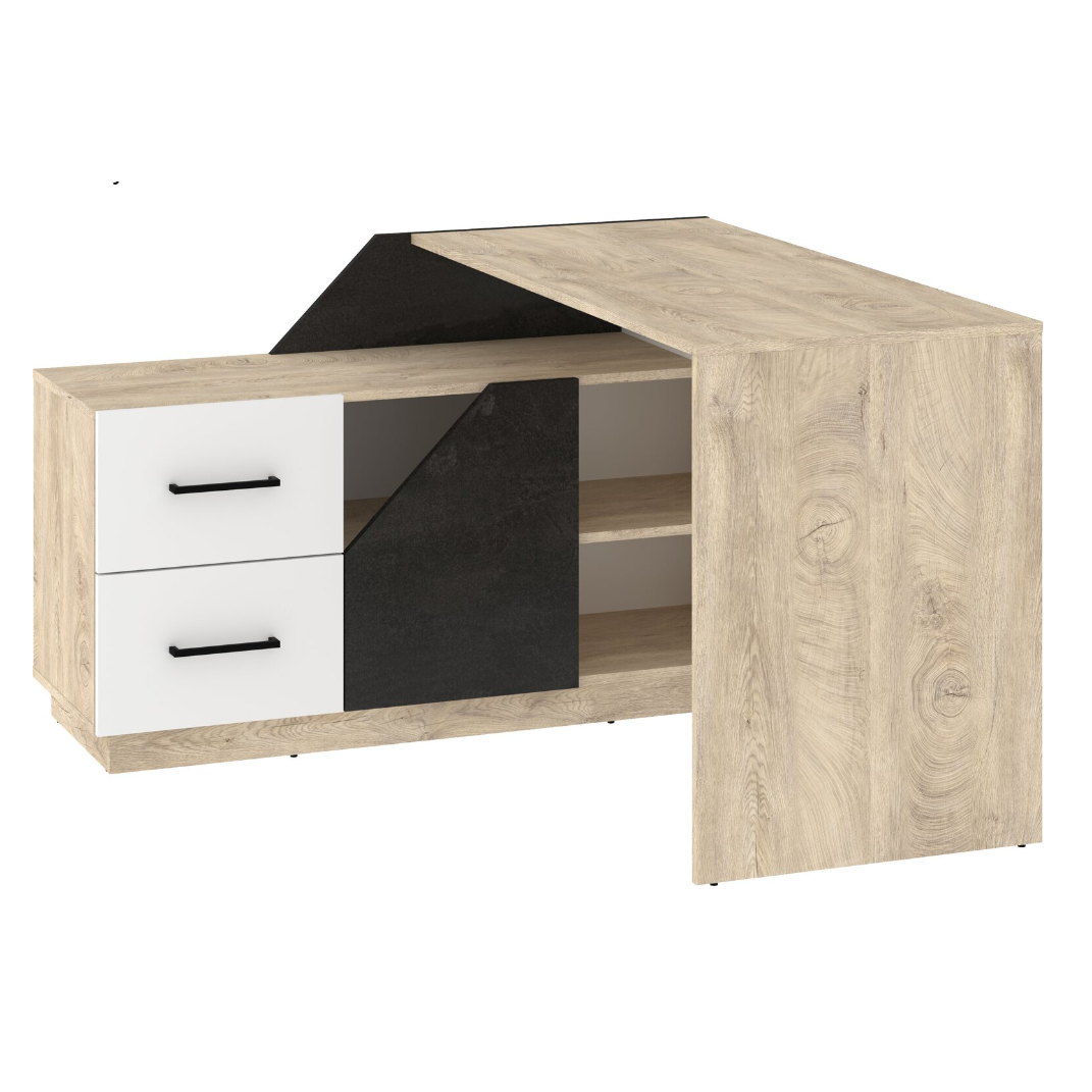 Darbo stalas PAX-02 7 Darbo stalas PAX-02 7