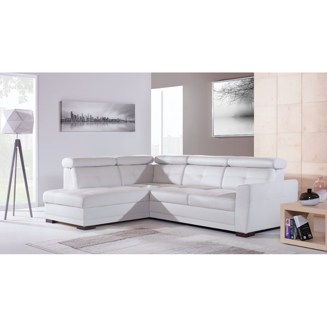 Minkštas kampas Massimo II 7 Minkštas kampas Massimo II 7