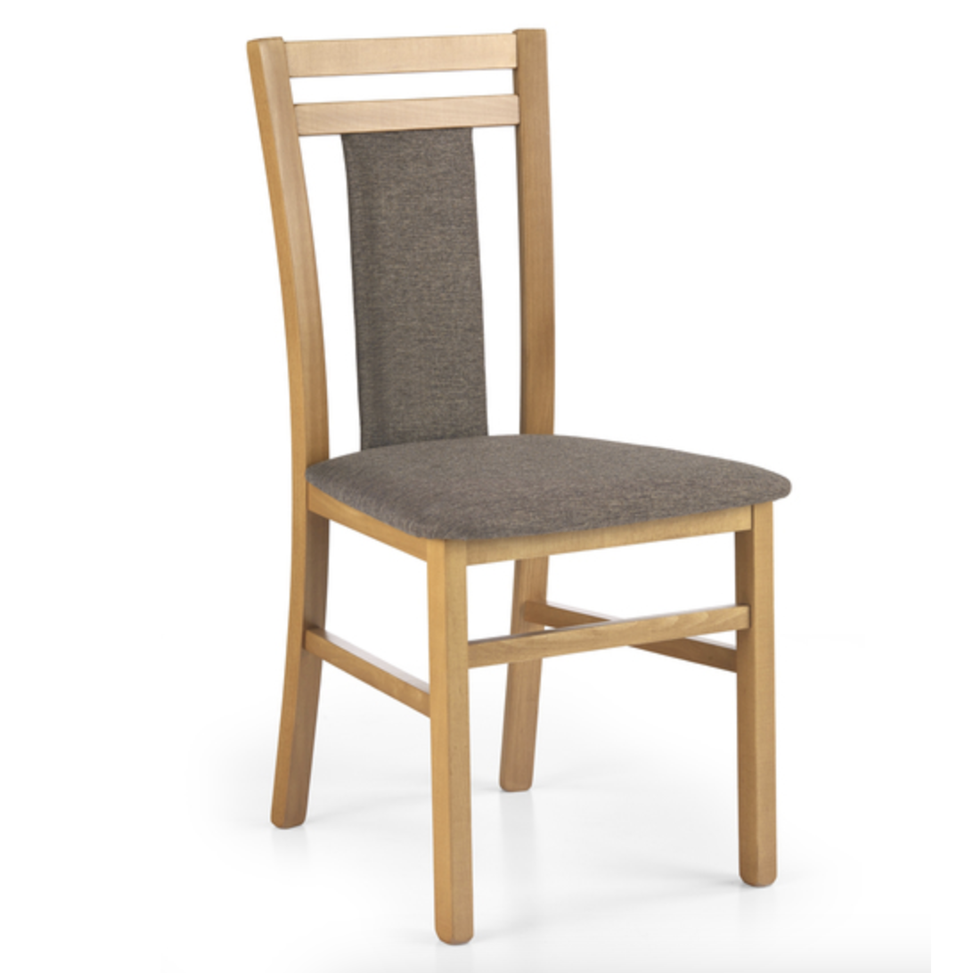 Valgomojo komplektas [Maurycy stalas ir Hubert 8 kėdės] 6