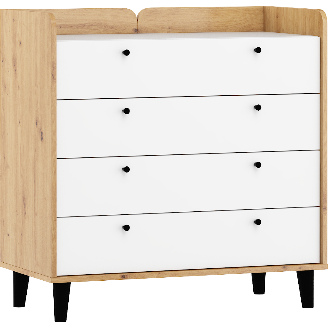 Komoda Dolce DOL-07 2