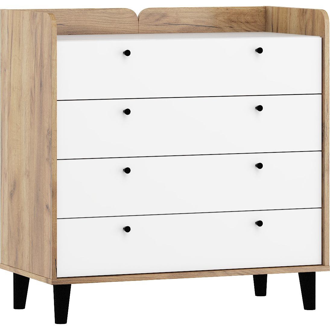 Komoda Dolce DOL-07 5 Komoda Dolce DOL-07 5