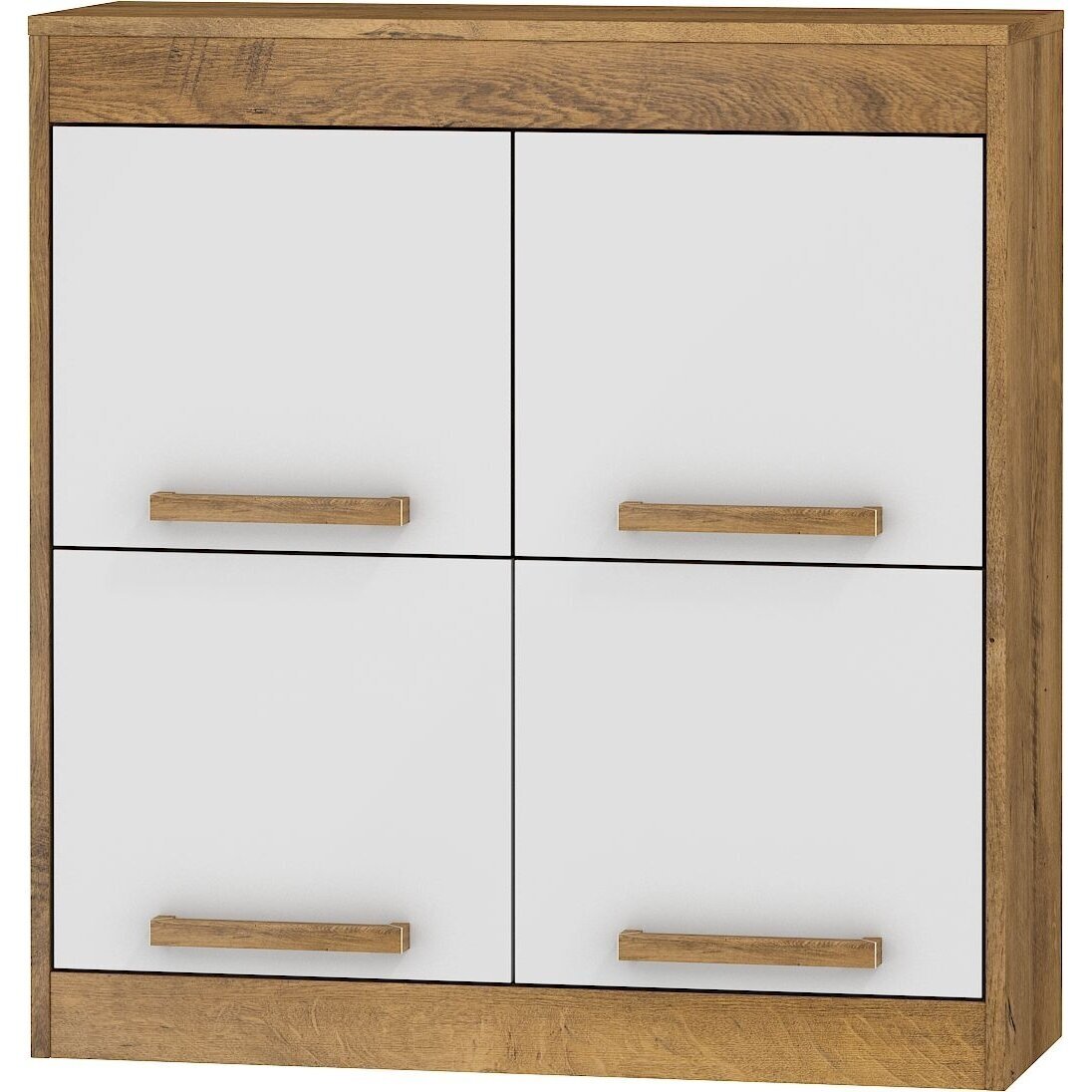 Spintelė Maximus MXS-41 2 Spintelė Maximus MXS-41 2