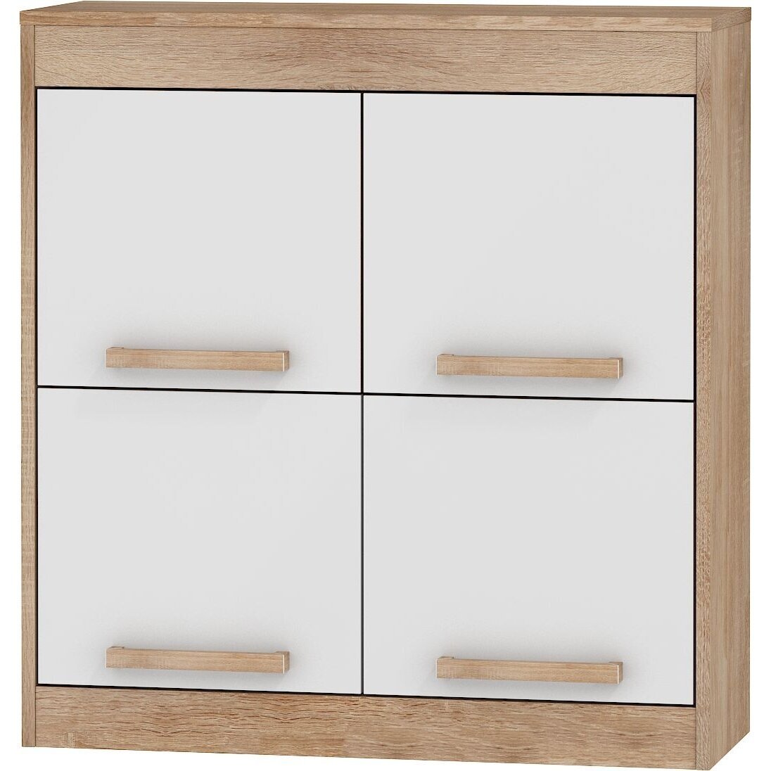 Spintelė Maximus MXS-41 5 Spintelė Maximus MXS-41 5