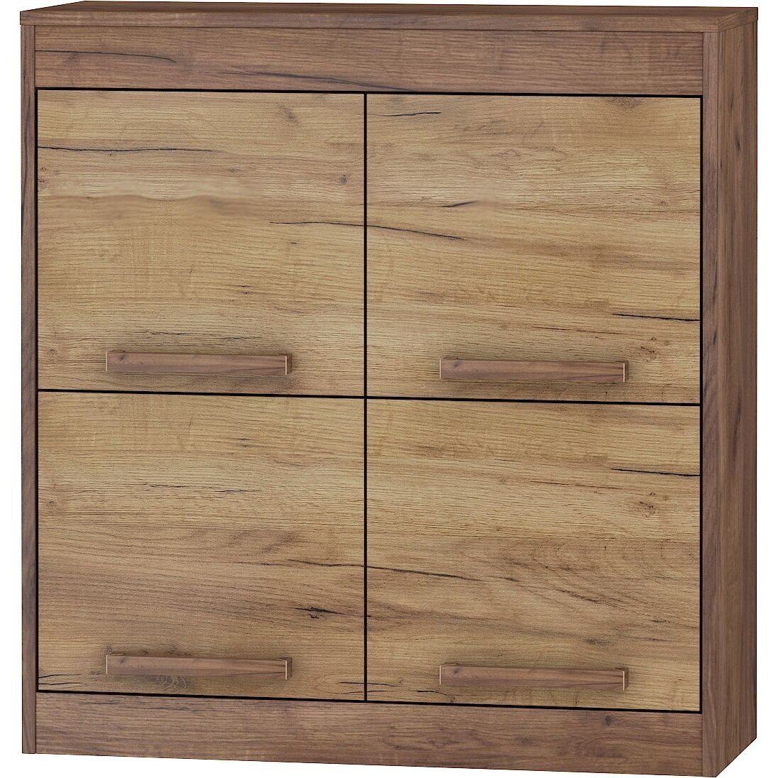 Spintelė Maximus MXS-41 4 Spintelė Maximus MXS-41 4