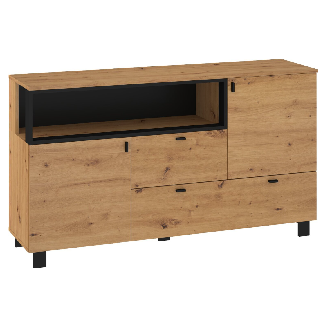 Komoda VEGAS-03 11 Komoda VEGAS-03 11