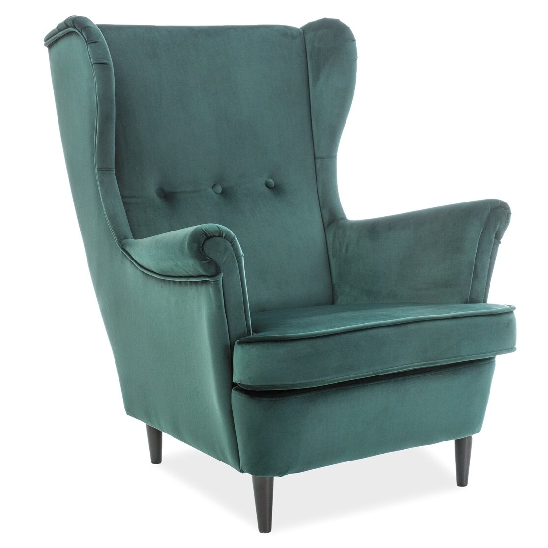 Fotelis SLO Velvet 9 Fotelis SLO Velvet 9