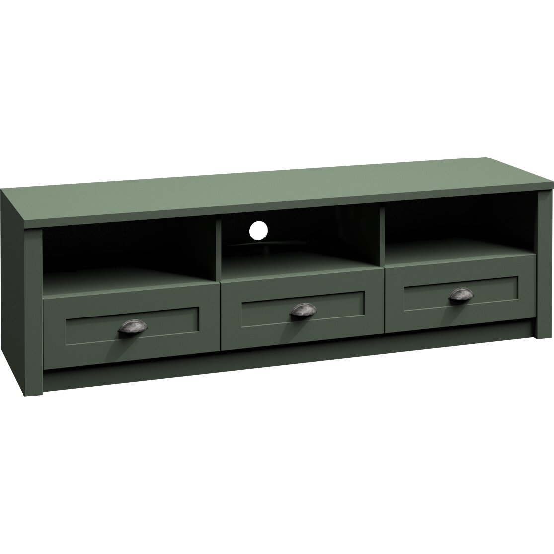 TV Staliukas Prova RTV 3