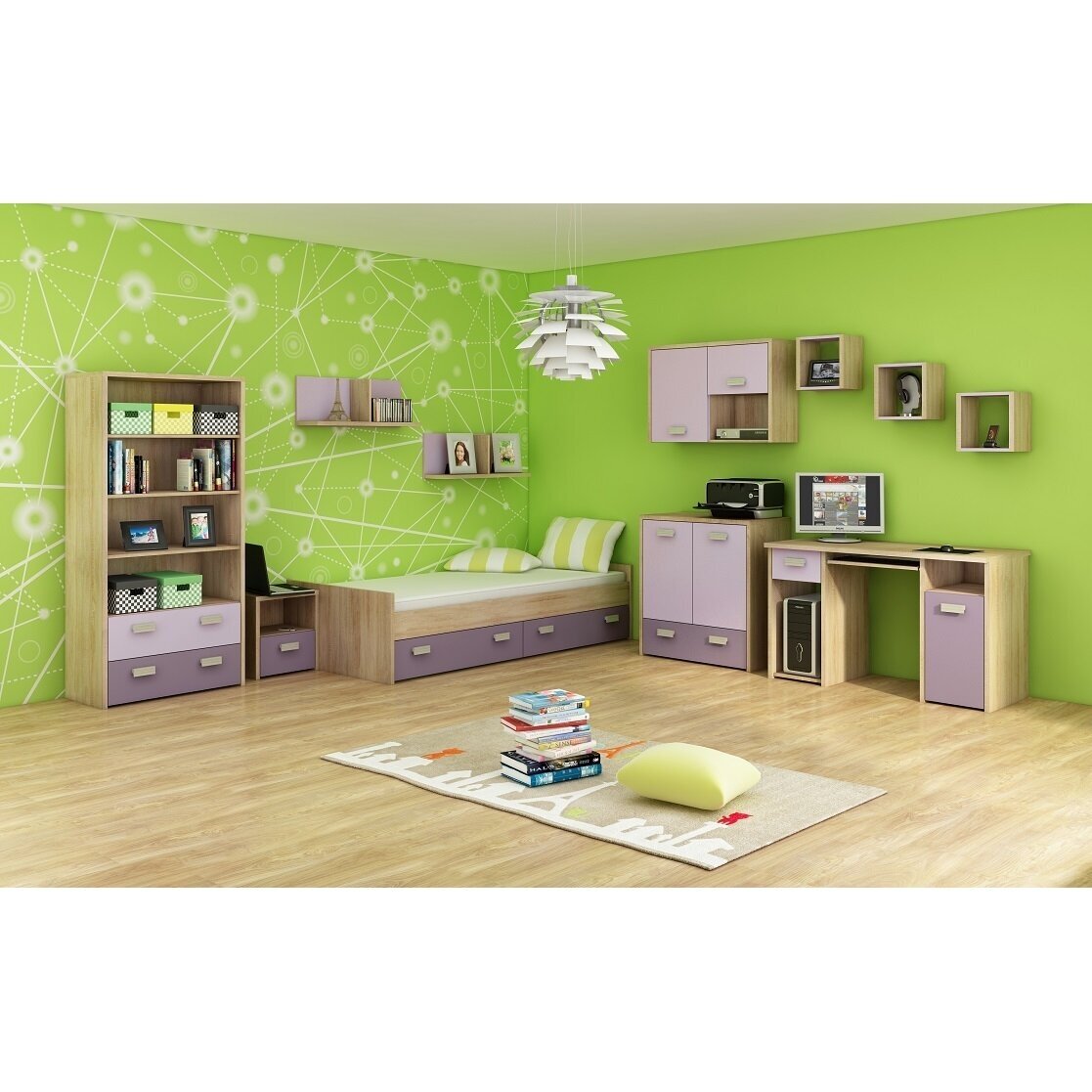 Lentyna Kitty KIT-10 9