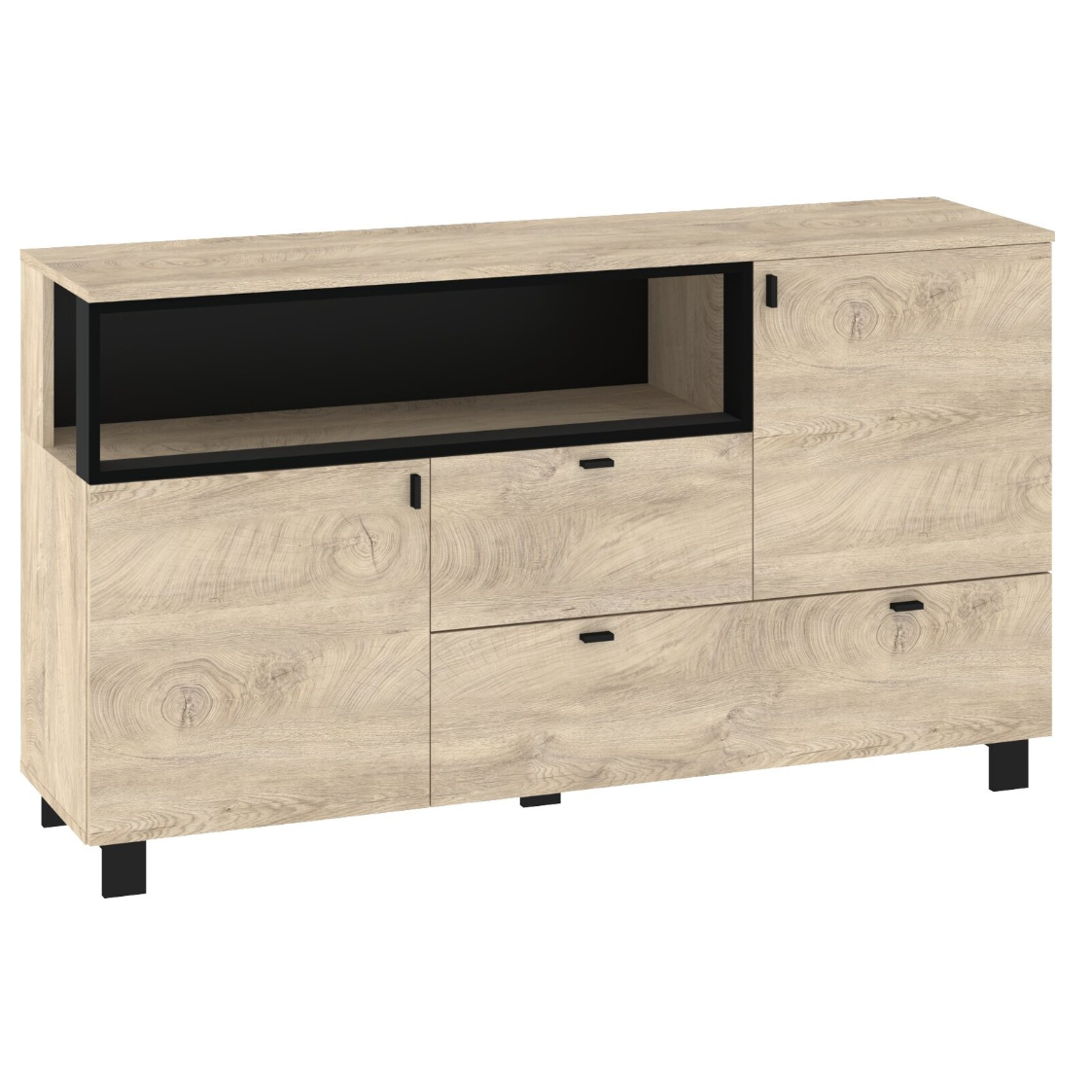 Komoda VEGAS-03 9 Komoda VEGAS-03 9