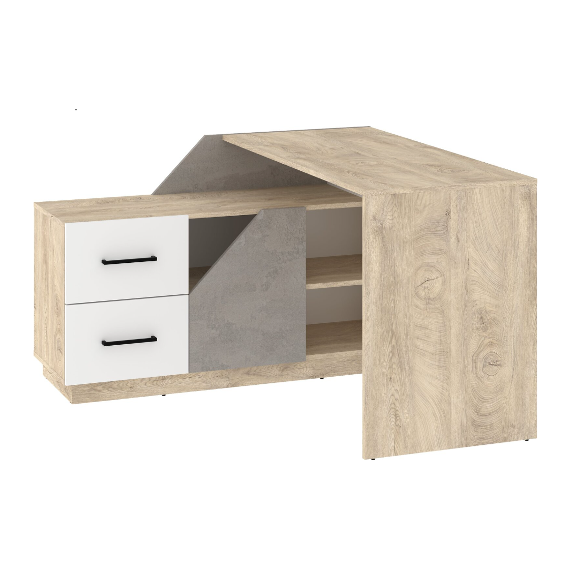 Darbo stalas PAX-02 6 Darbo stalas PAX-02 6