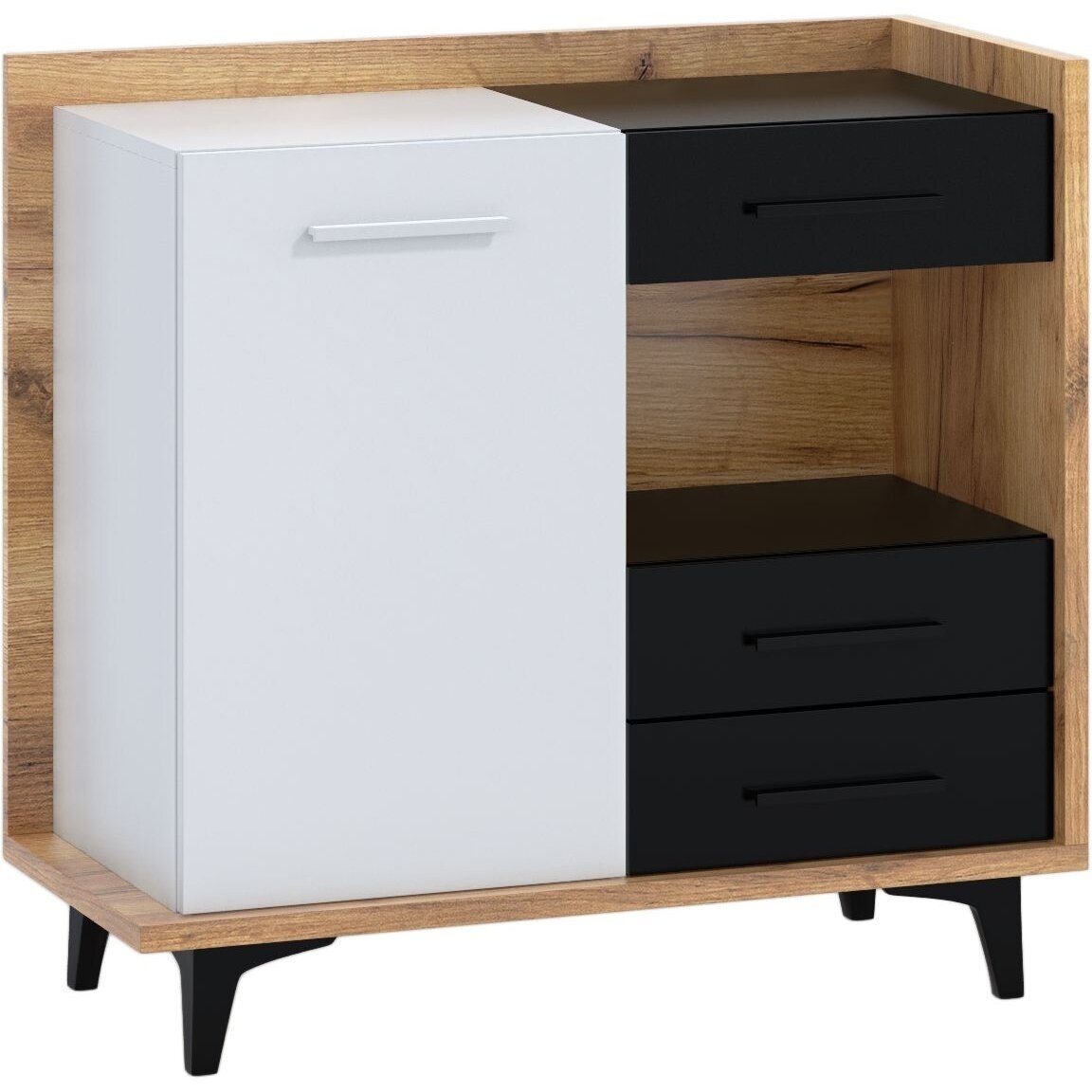 Komoda BOX-01 3 Komoda BOX-01 3