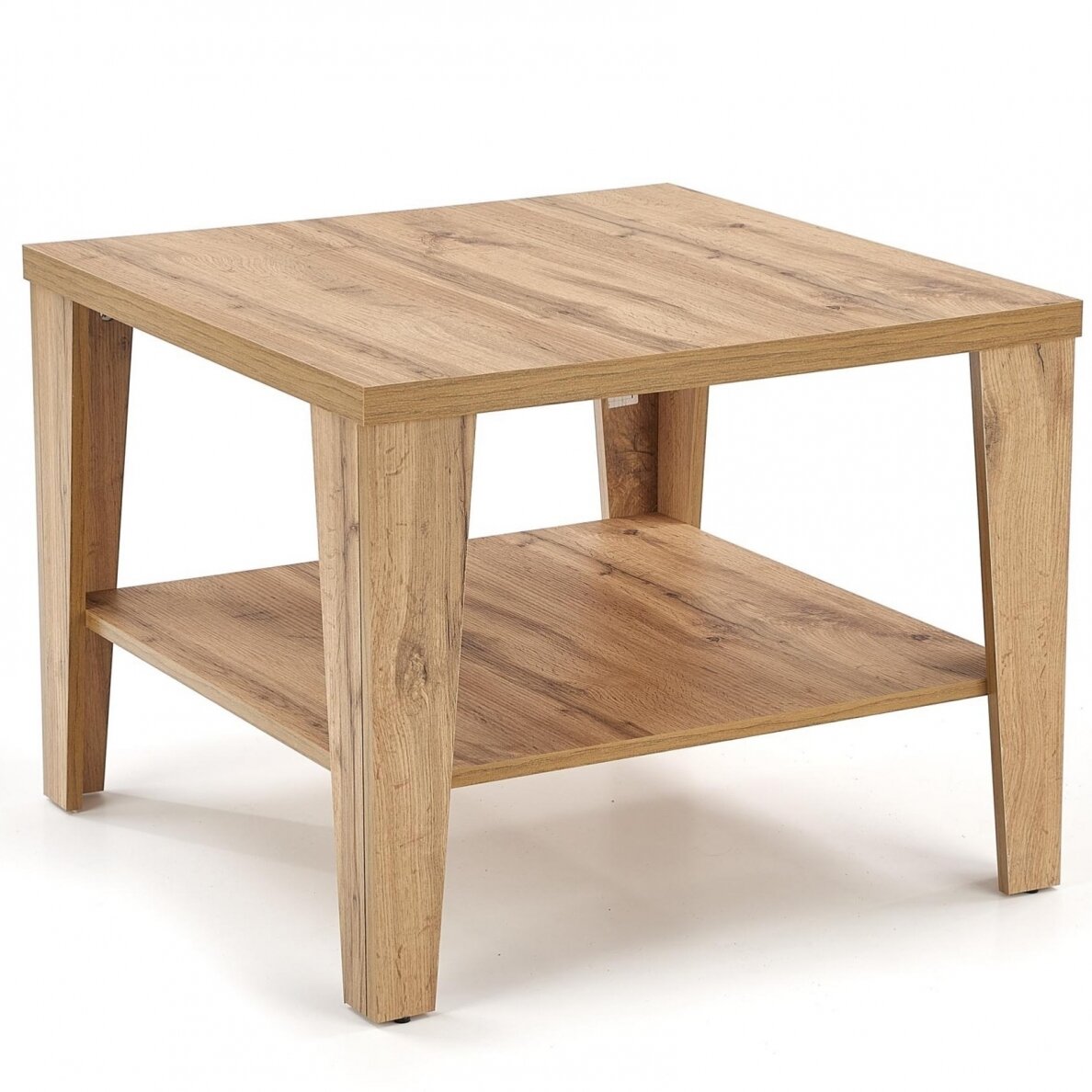 Žurnalinis staliukas MANTA Kvadratas 12 Žurnalinis staliukas MANTA Kvadratas 12