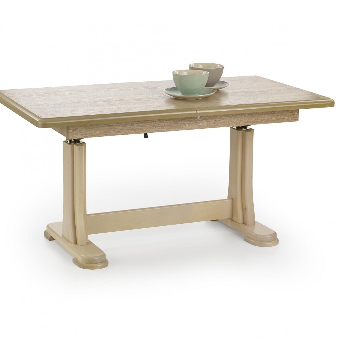 Žurnalinis staliukas TYMON 9