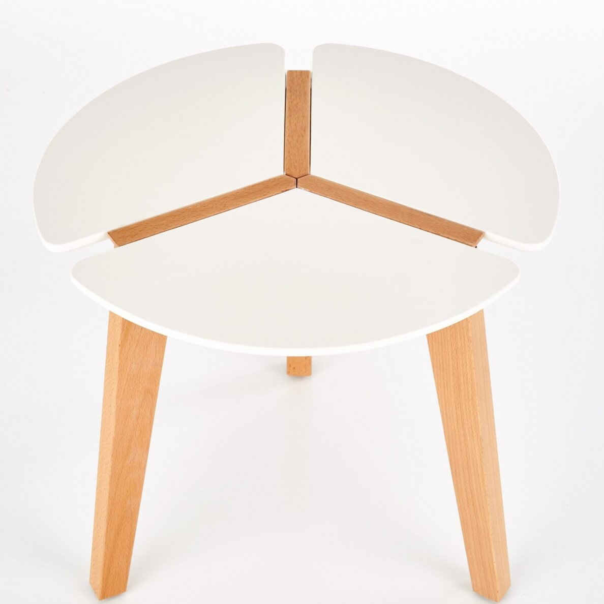 Žurnalinis staliukas ZETA 4