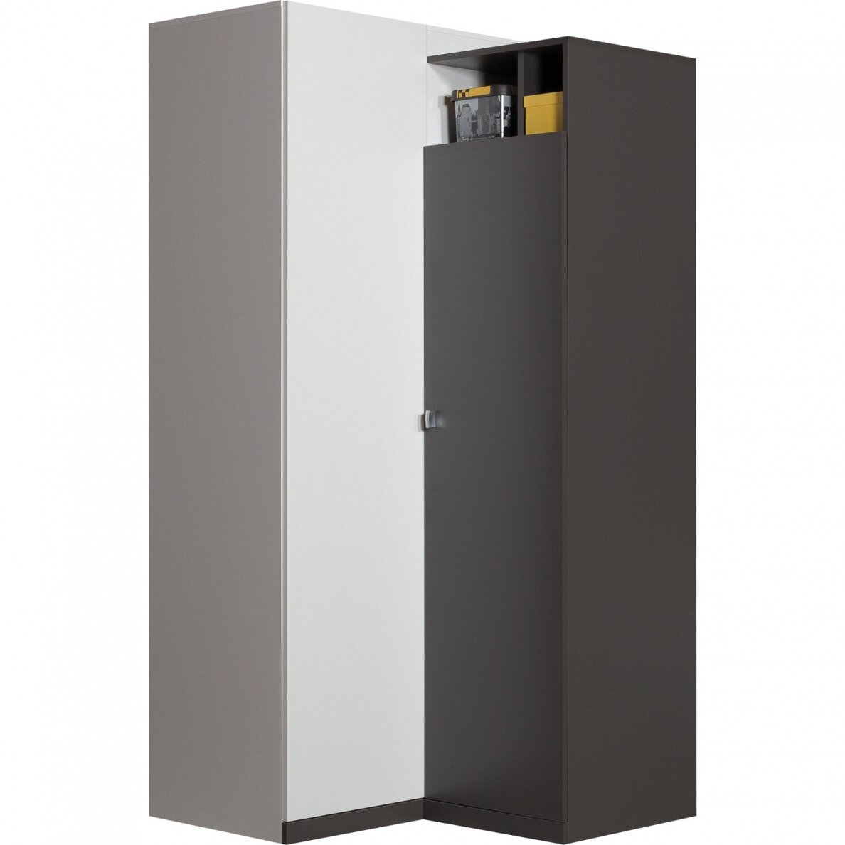 Kampinė spinta MX2 3 Kampinė spinta MX2 3