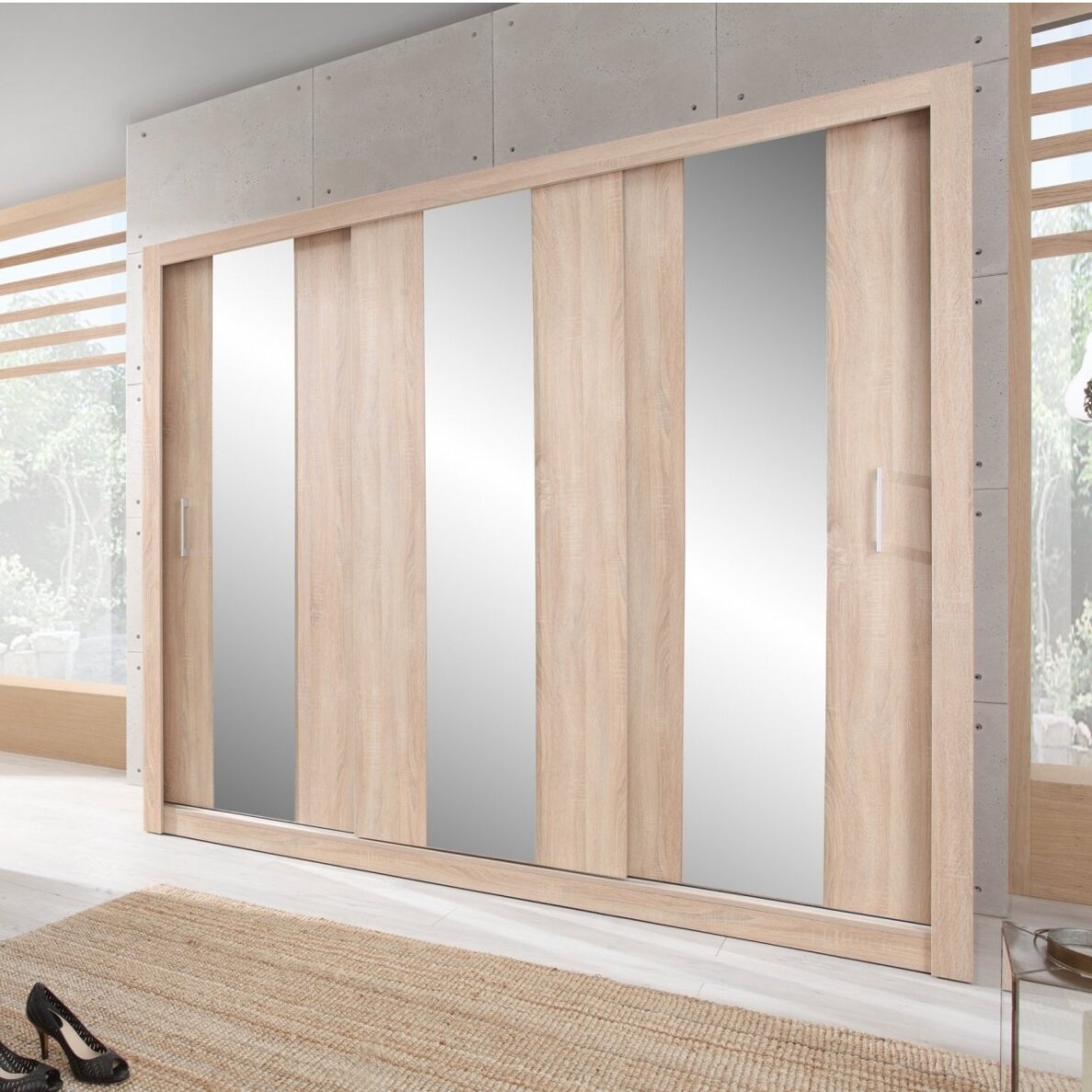 Spinta MA1 3 Spinta MA1 3