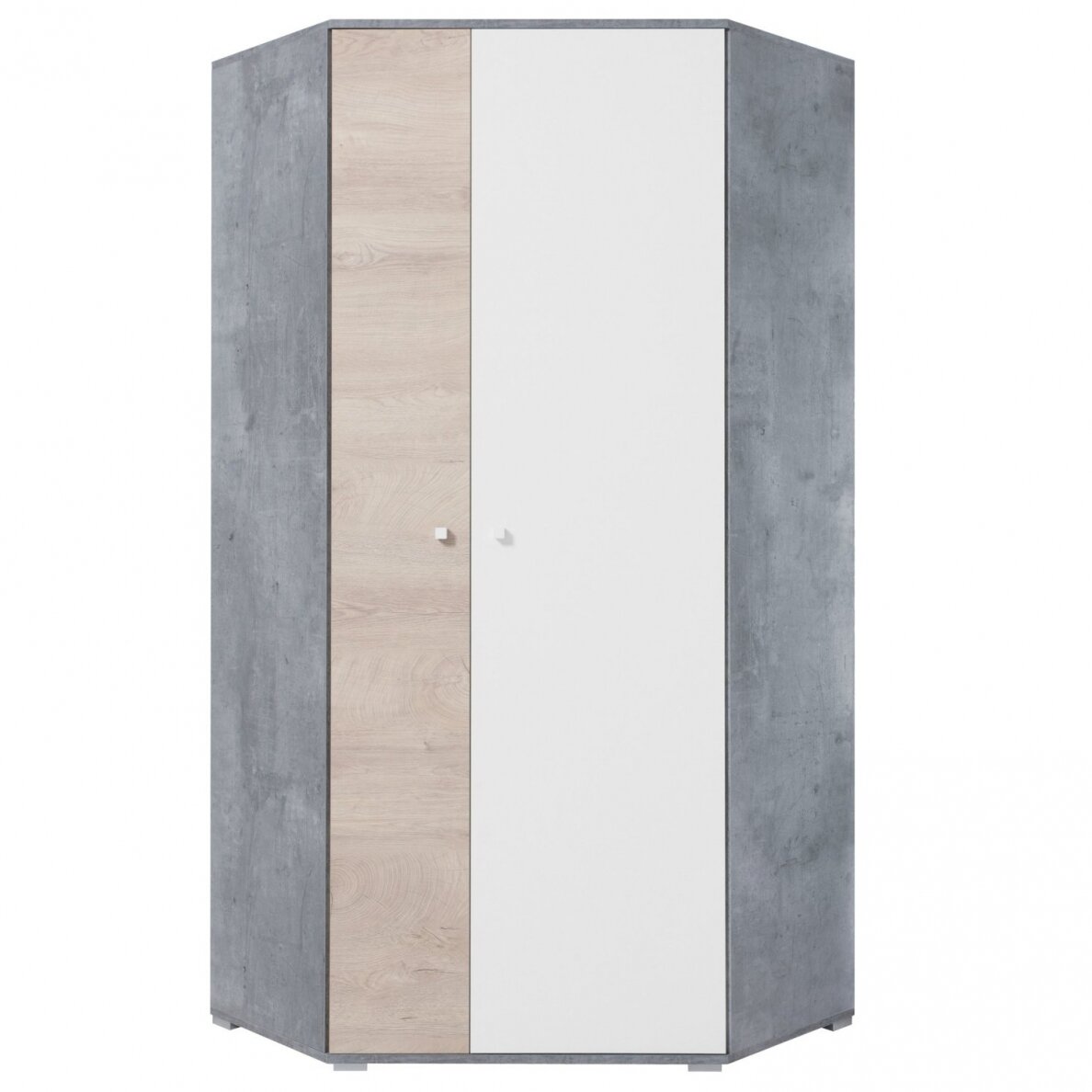 Kampinė spinta MSI2 4