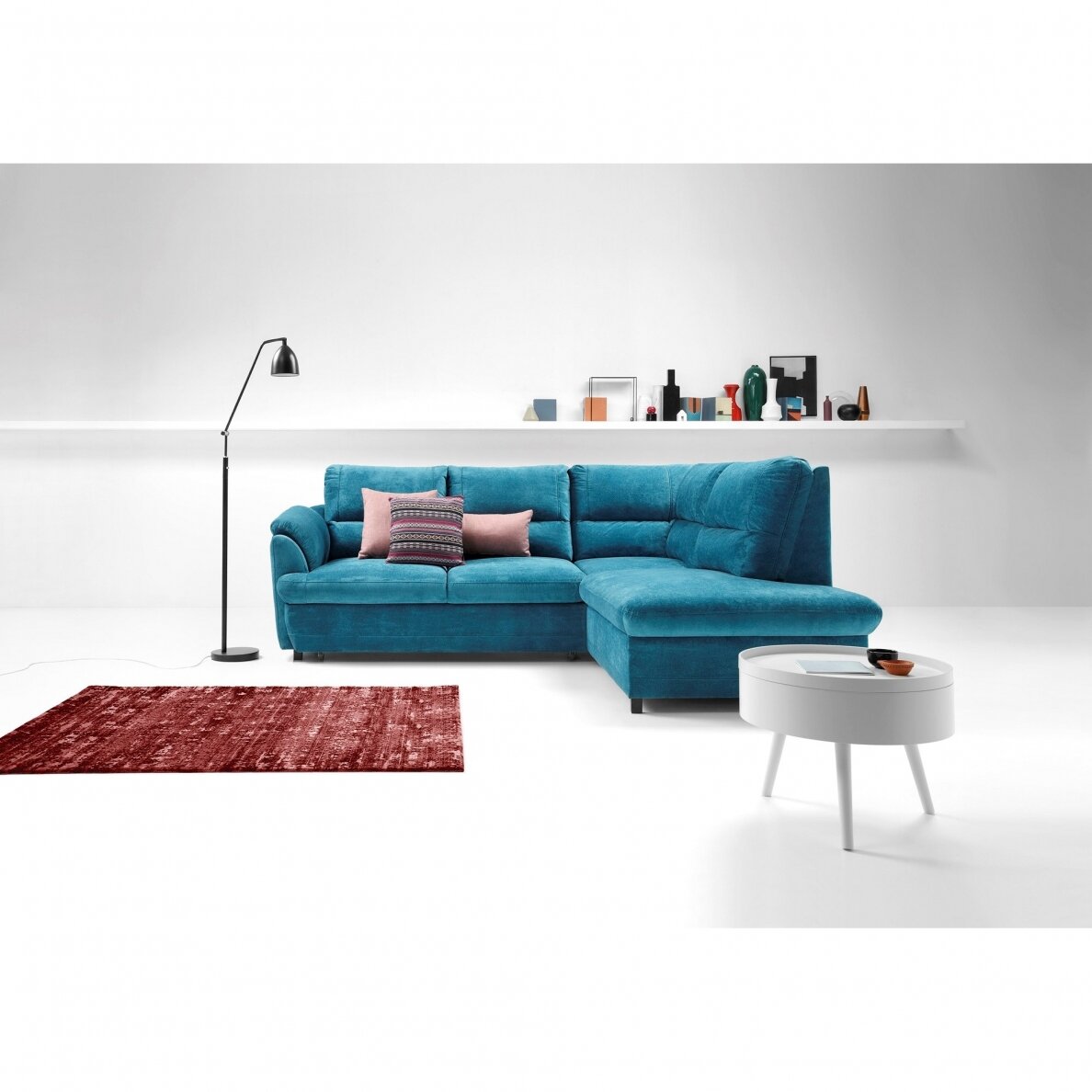 Minkštas kampas Tos 3 Minkštas kampas Tos 3