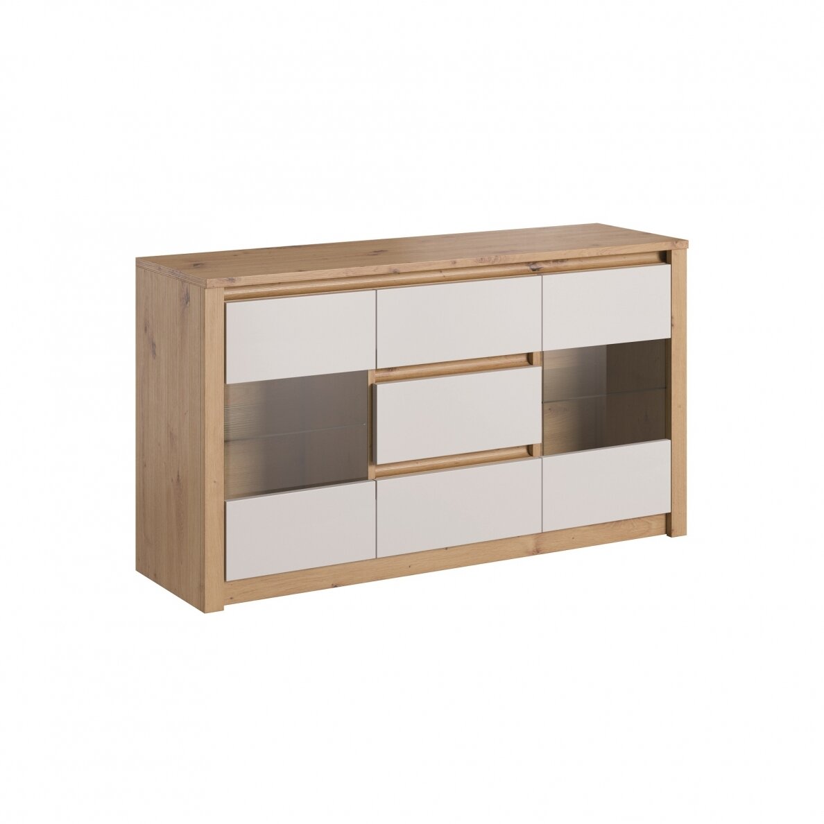 Komoda Pesto K2D 2 Komoda Pesto K2D 2