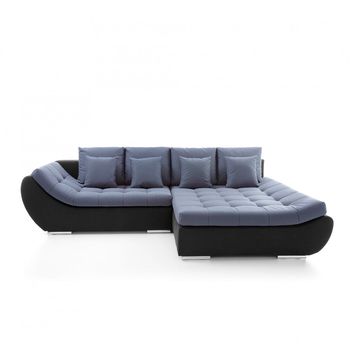 Minkštas kampas Bora 3