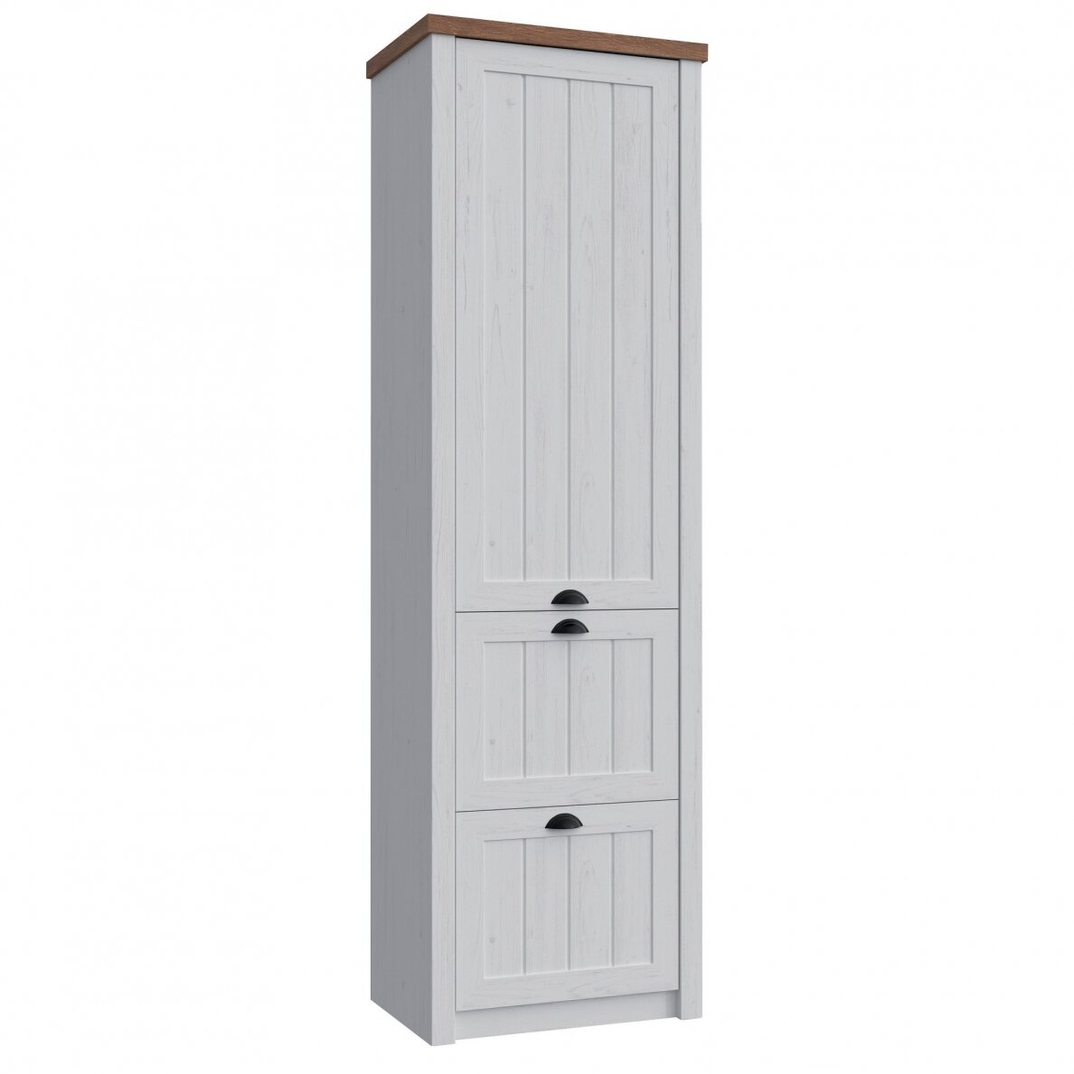 Priškambario Spinta Prova S1D2S 3