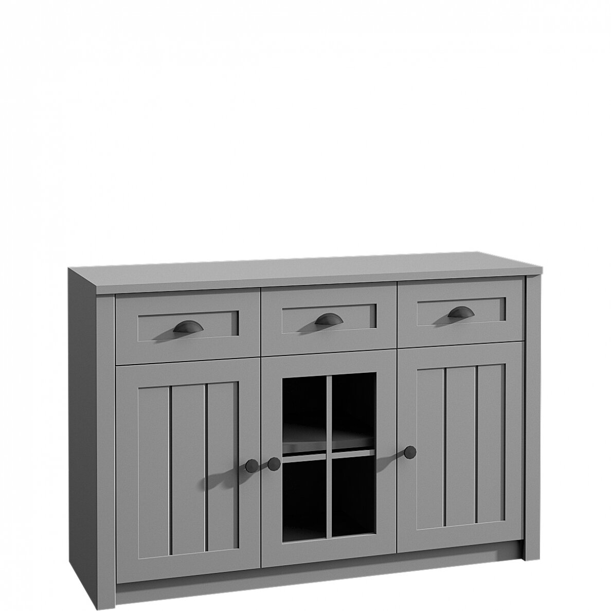 Komoda Prova K3S 2 Komoda Prova K3S 2