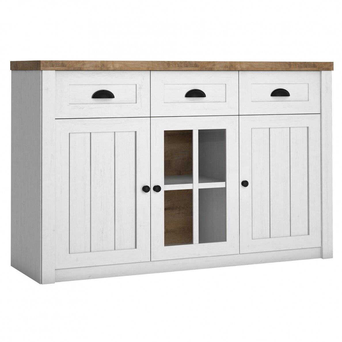 Komoda Prova K3S 3 Komoda Prova K3S 3