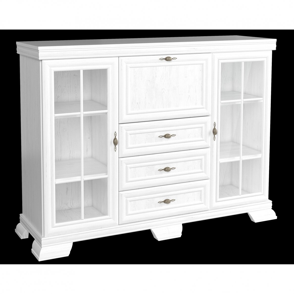 Komoda Ora KK6 1 Komoda Ora KK6 1