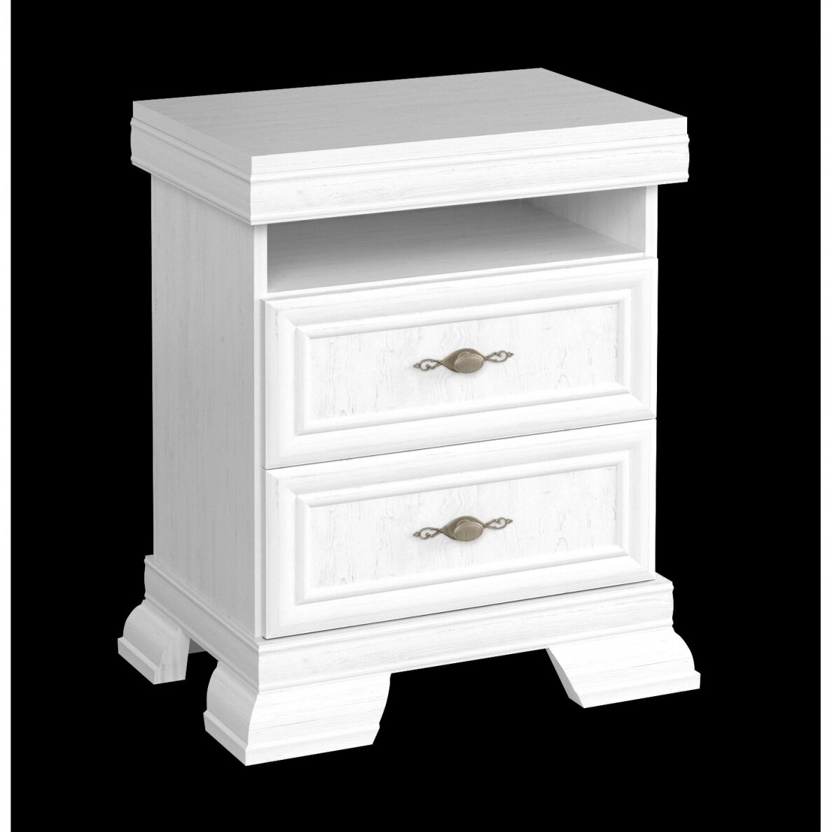 Naktinis staliukas Ora KSN 1 Naktinis staliukas Ora KSN 1