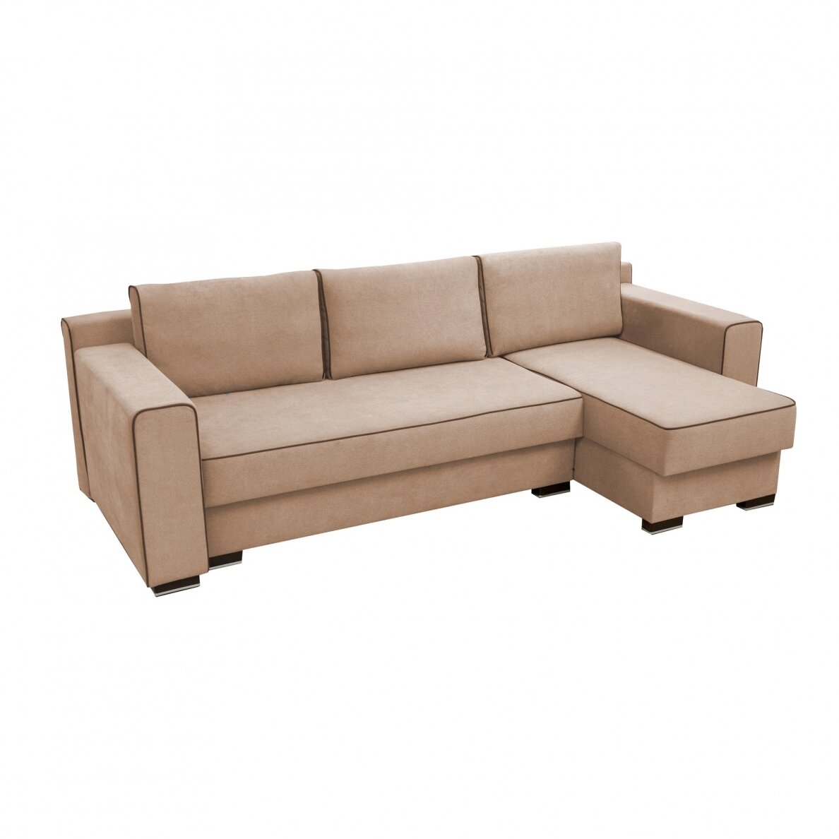 Minkštas kampas Lin 3 Minkštas kampas Lin 3