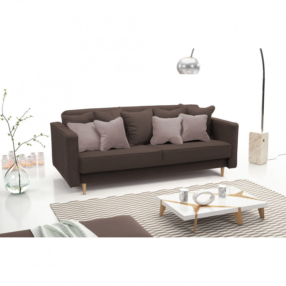 Sofa Kio 3 Sofa Kio 3