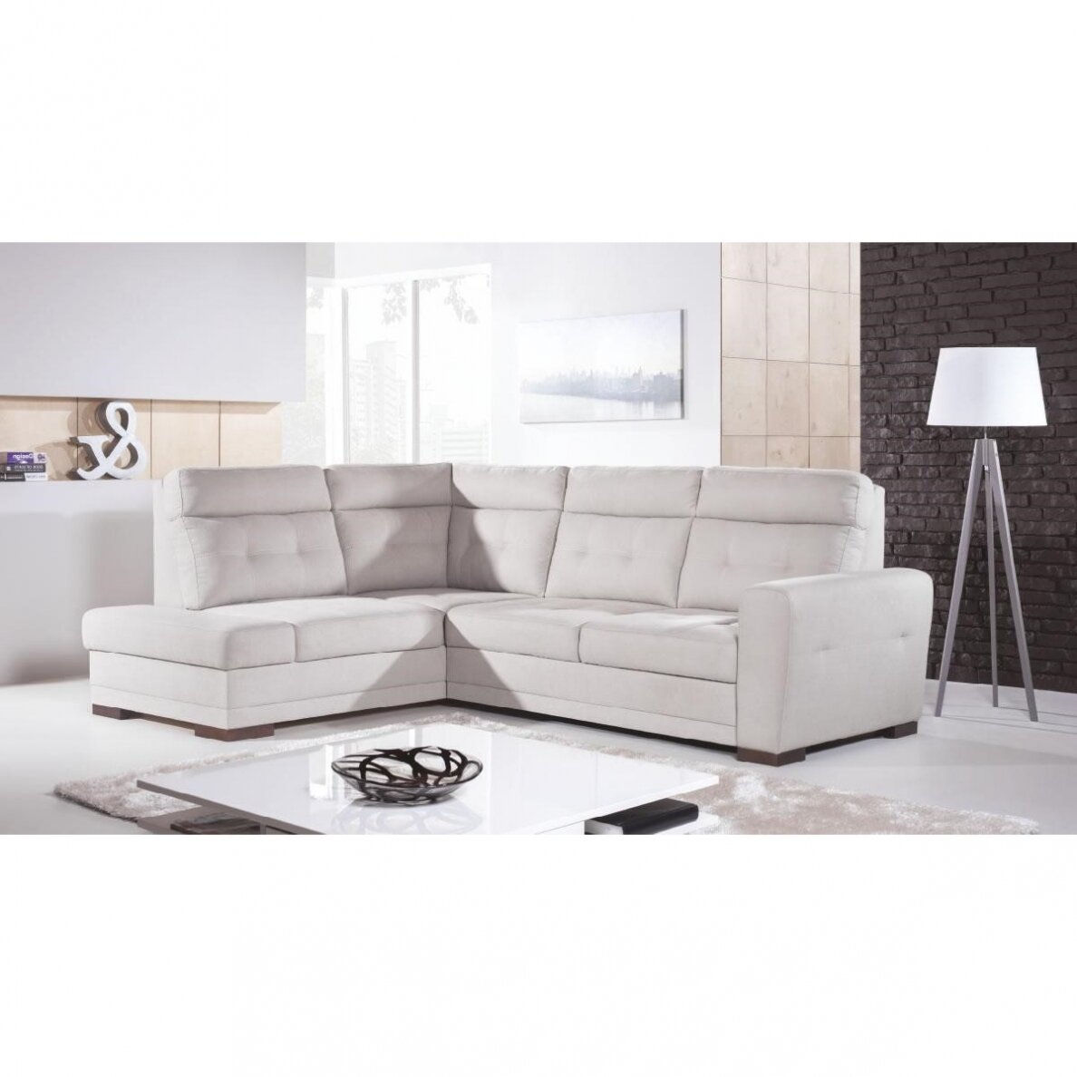 Minkštas kampas Mas 3 Minkštas kampas Mas 3