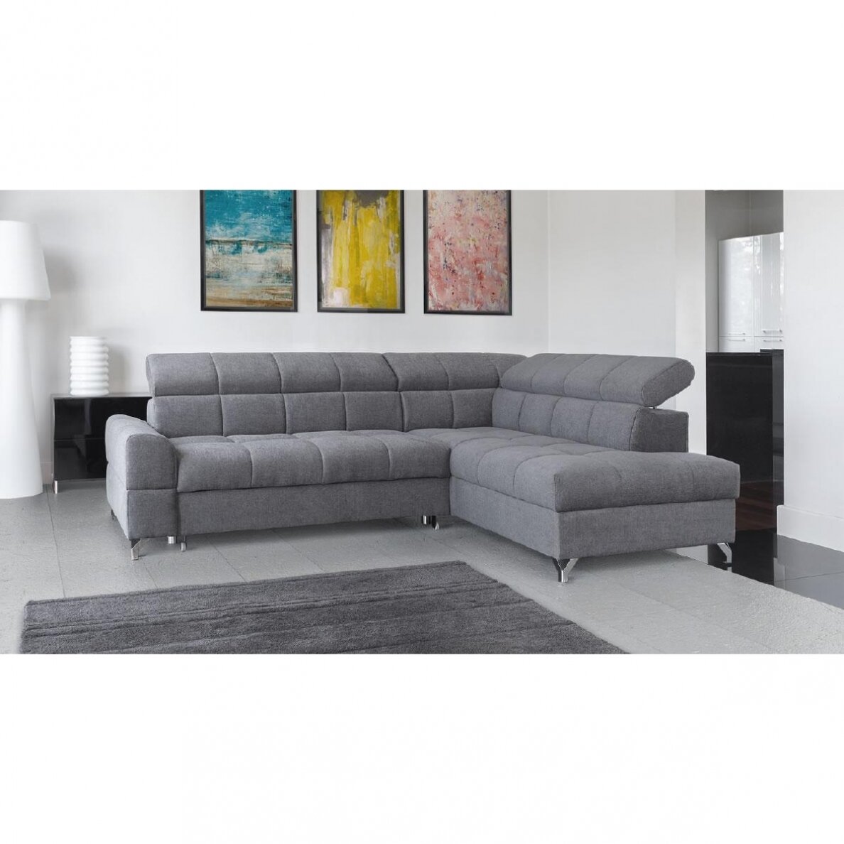 Minkštas kampas Seme 4 Minkštas kampas Seme 4