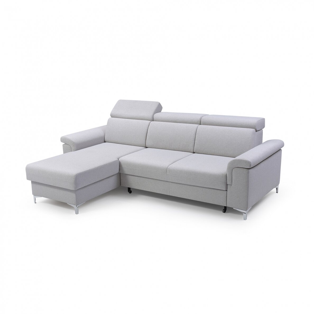 Minkštas kampas Vero 10