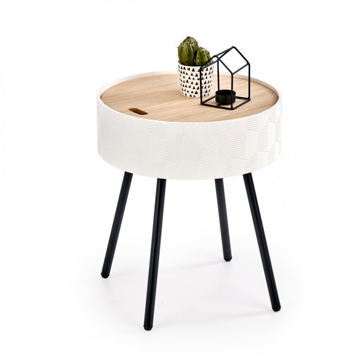 Žurnalinis staliukas AURA 6