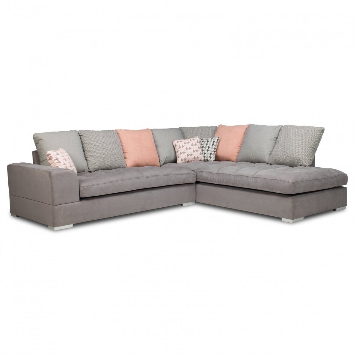 Minkštas kampas FIN 7 Minkštas kampas FIN 7