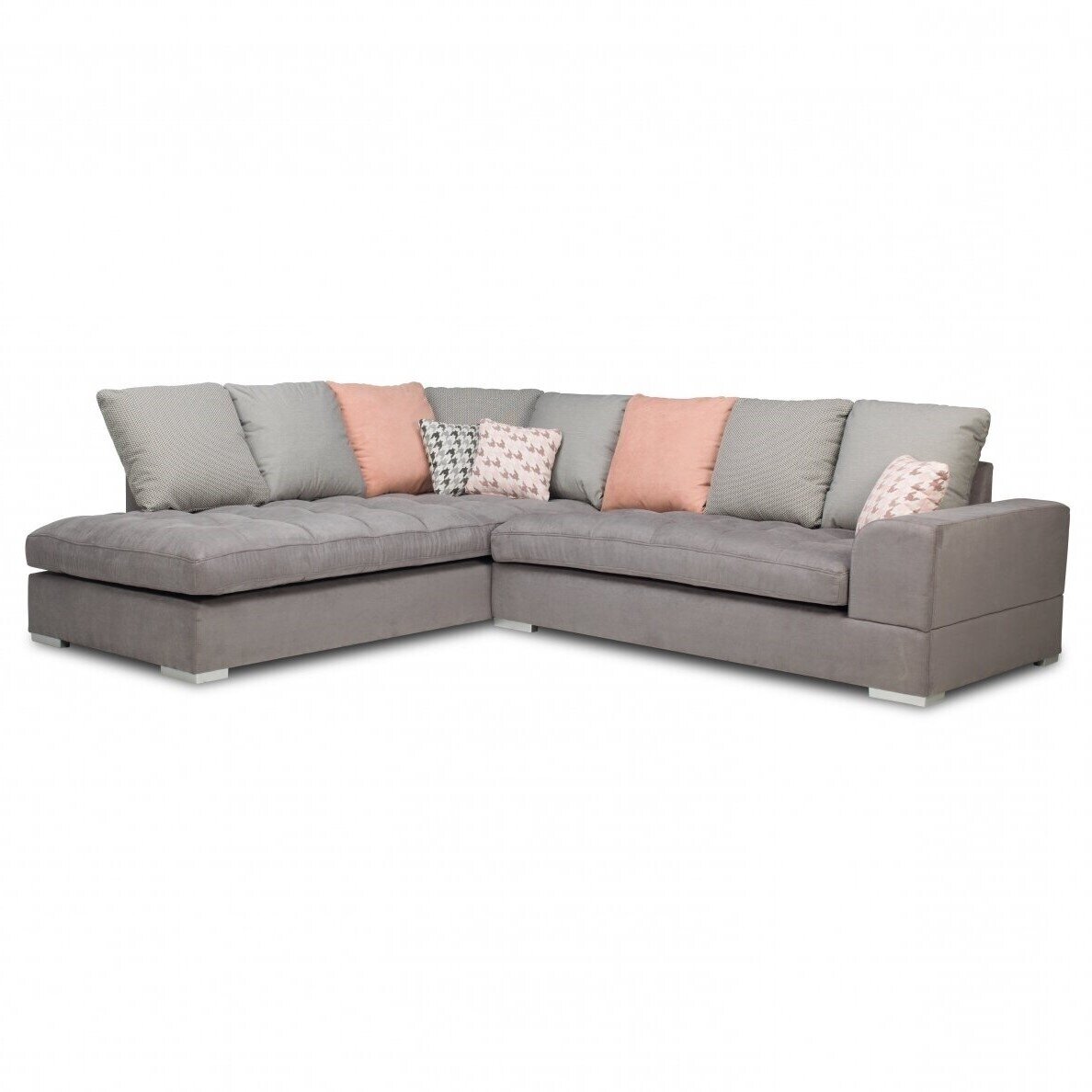 Minkštas kampas FIN 8 Minkštas kampas FIN 8