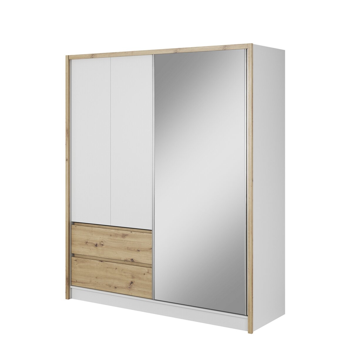 Spinta RASA 200 4 Spinta RASA 200 4