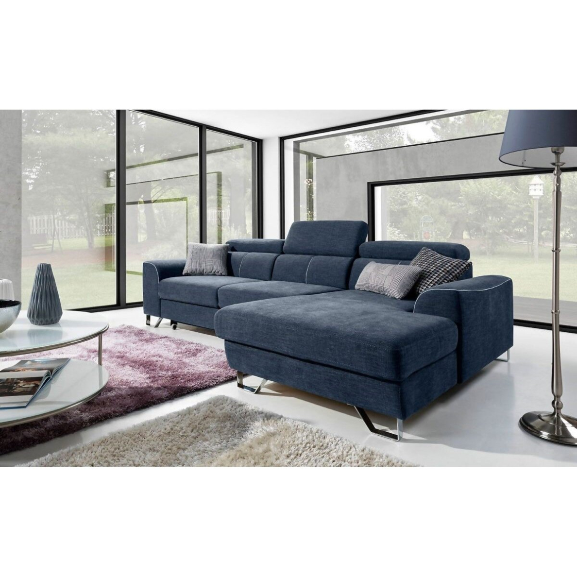 MInkštas kampas ASTI OSB+3FB 10 MInkštas kampas ASTI OSB+3FB 10