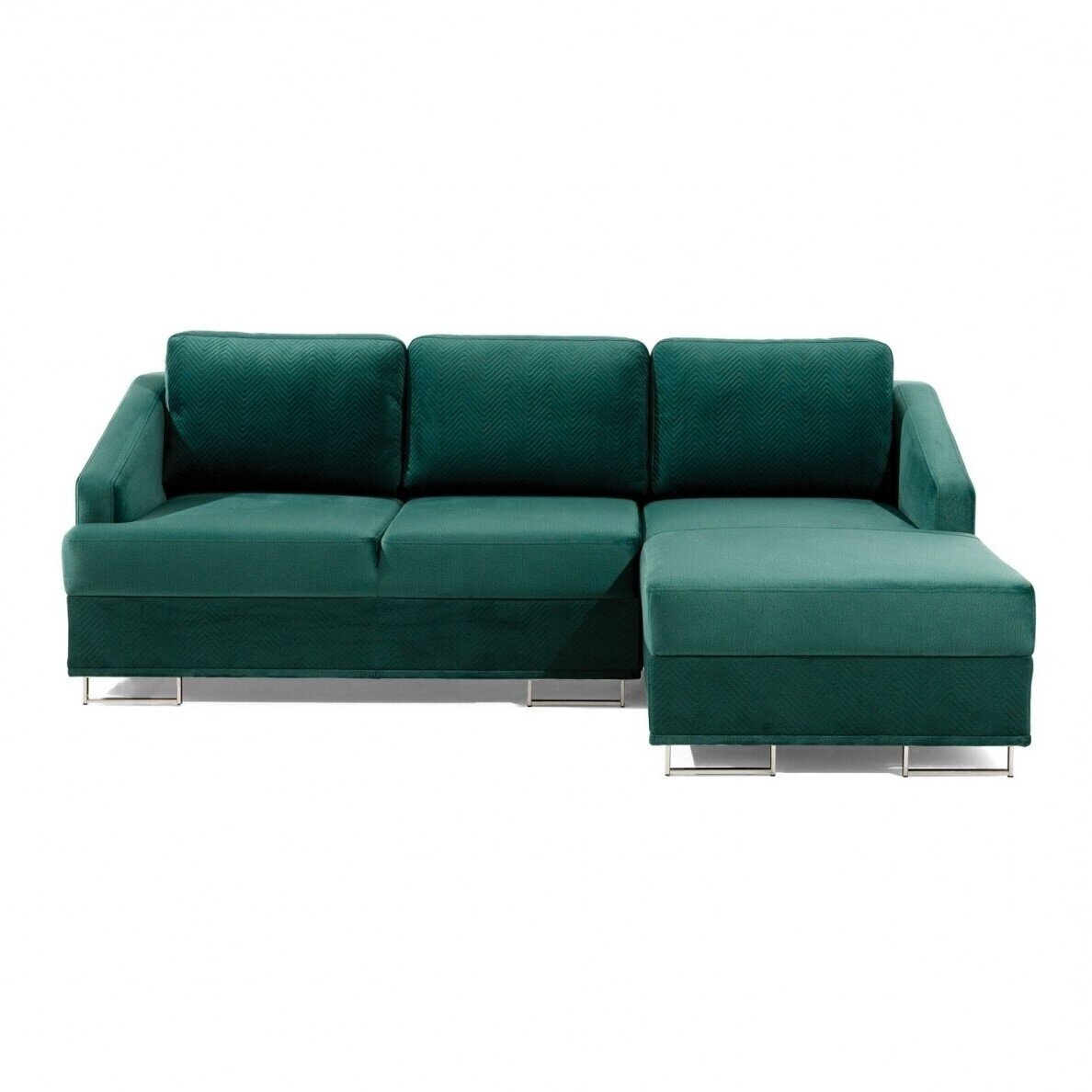 MInkštas kampas OCCO 7 MInkštas kampas OCCO 7