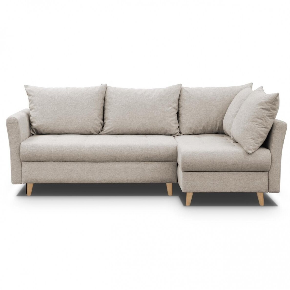 Minkštas kampas Pinko 5 Minkštas kampas Pinko 5