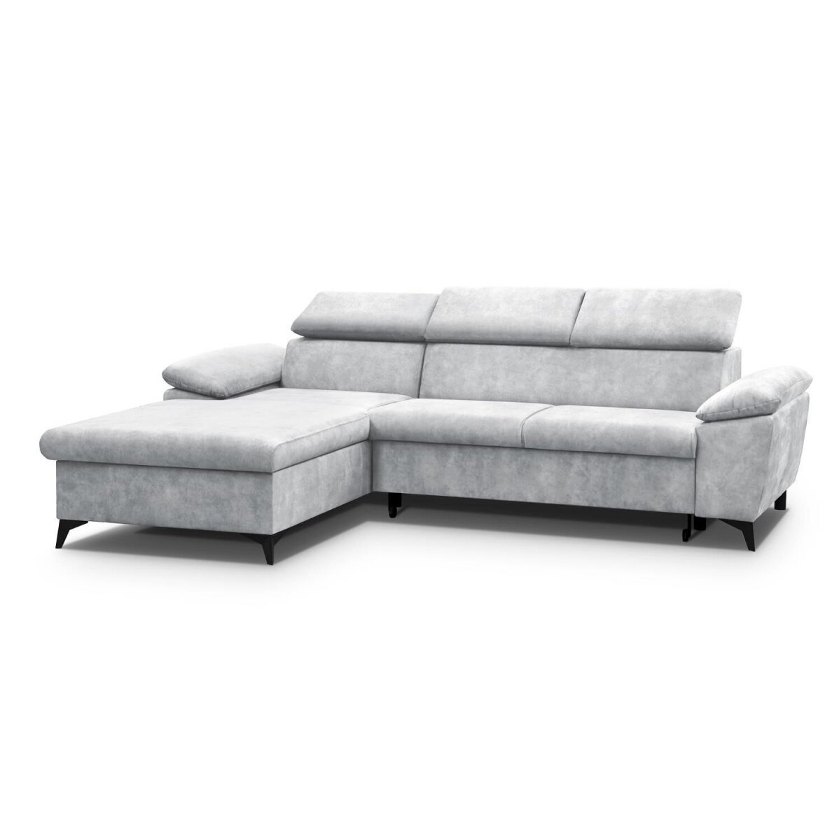 Minkštas kampas Nicol 12