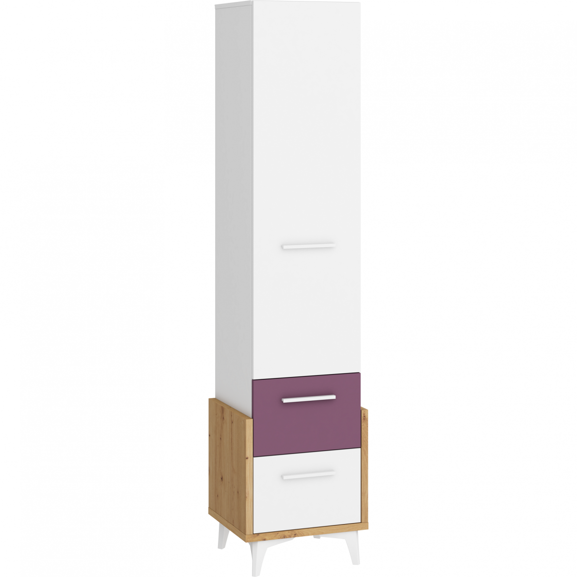 Spintelė HEY-02 4 Spintelė HEY-02 4