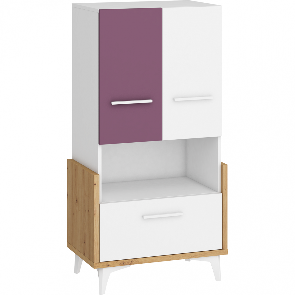 Spintelė HEY-15 4 Spintelė HEY-15 4